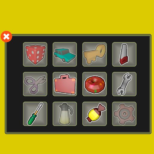 School and Neighborhood Game - عکس بازی موبایلی اندروید