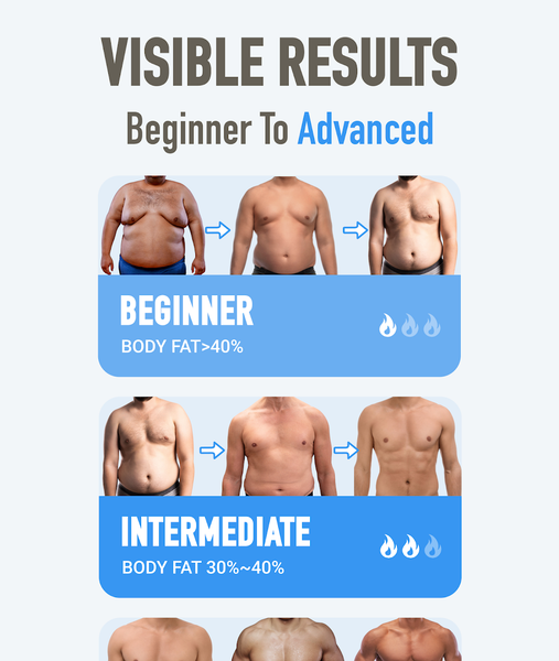 CRUNCH - Six Pack in 30 Days - Image screenshot of android app