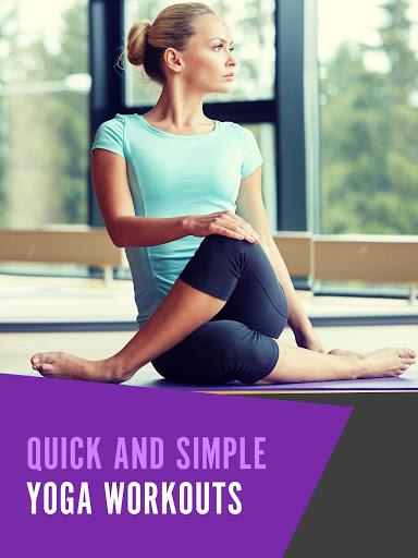 Yoga for Beginners | Mind&Body - Image screenshot of android app