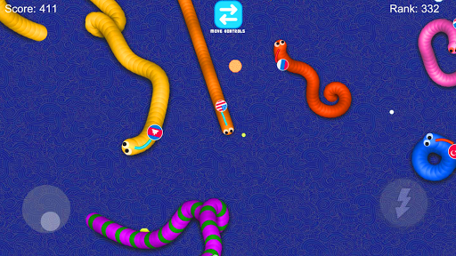 Skins For Slither.io New APK + Mod for Android.