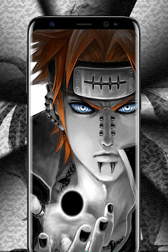 Anime Ninja Art Sony Xperia X XZ Z5 Premium HD 4k iPhone X Wallpapers Free  Download