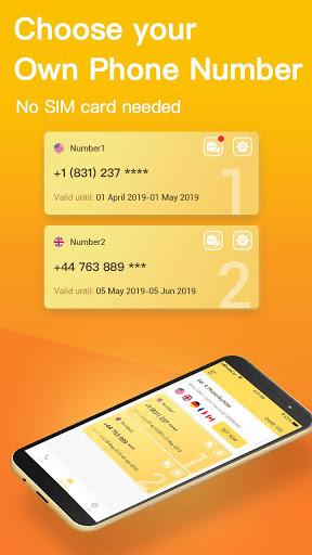 IndiaCall - Free Phone Call For India - عکس برنامه موبایلی اندروید