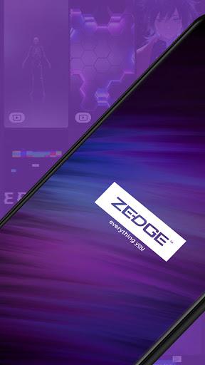 Zedge™ Wallpapers & Ringtones - عکس برنامه موبایلی اندروید