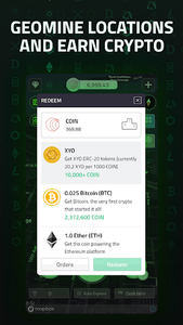 COIN: Always Be Earning - Image screenshot of android app