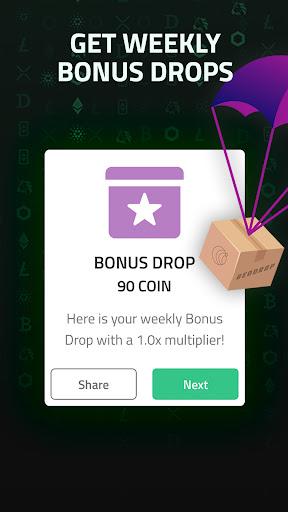 COIN – کوین - عکس برنامه موبایلی اندروید