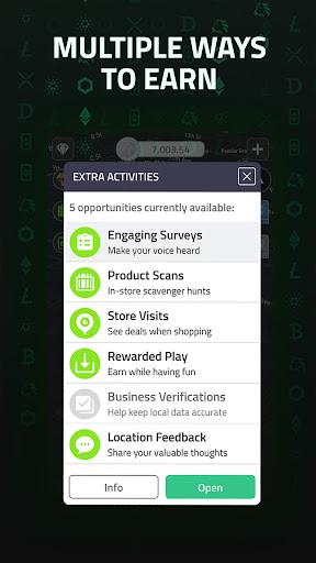 COIN – کوین - عکس برنامه موبایلی اندروید