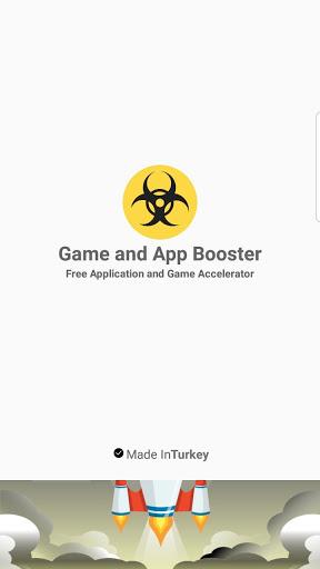 Free App & Game Booster | Best Bug & Lag Killer - Gameplay image of android game