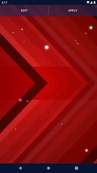 Live Wallpaper HD Theme ۴K - عکس برنامه موبایلی اندروید