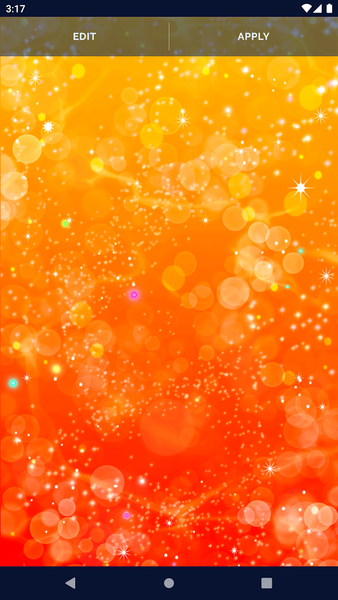 Live Wallpaper HD Theme ۴K - عکس برنامه موبایلی اندروید
