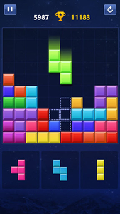 Block Puzzle-Block Game Game for Android - Download