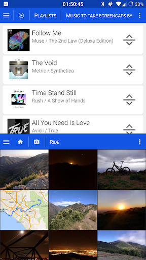 FX File Explorer - Image screenshot of android app