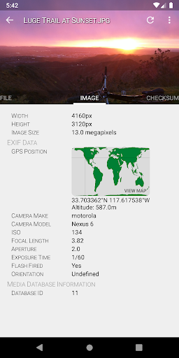FX File Explorer - Image screenshot of android app