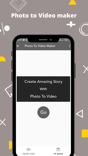 Next Cut| Video Editor & Maker - Image screenshot of android app