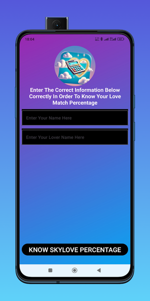 SkyLove - Image screenshot of android app