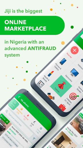 Jiji Nigeria: Buy&Sell Online - Image screenshot of android app