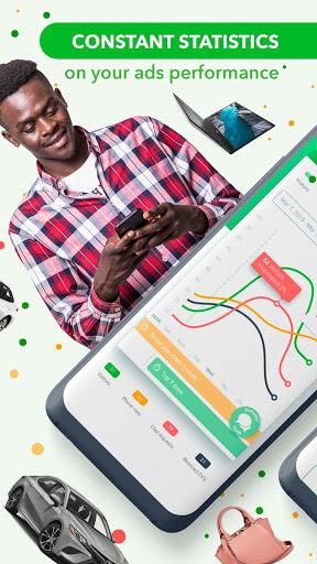 Jiji Nigeria: Buy&Sell Online - Image screenshot of android app