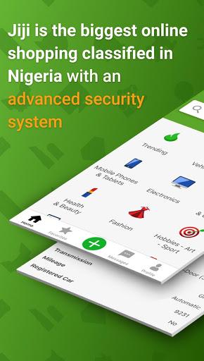 Jiji Nigeria: Buy&Sell Online - Image screenshot of android app