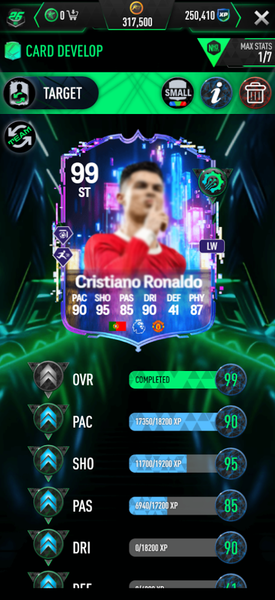 FC ۲۶: FUT Draft & Pack - عکس بازی موبایلی اندروید