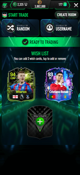 FC ۲۶: FUT Draft & Pack - عکس بازی موبایلی اندروید