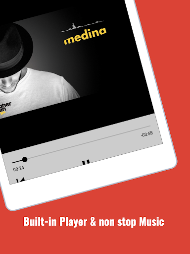Video Downloader, برنامج تنزيل - عکس برنامه موبایلی اندروید