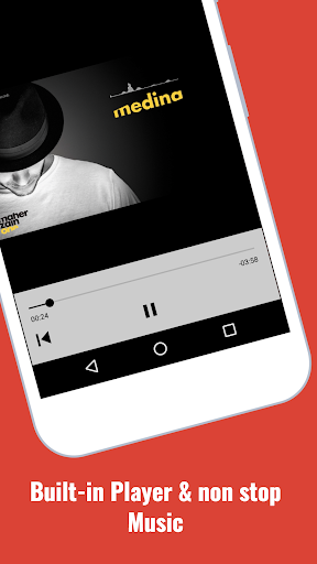 Video Downloader, برنامج تنزيل - عکس برنامه موبایلی اندروید