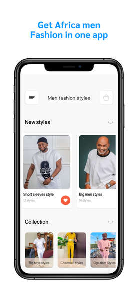 AFRICAN MEN FASHION 2022 - Apps on Google Play