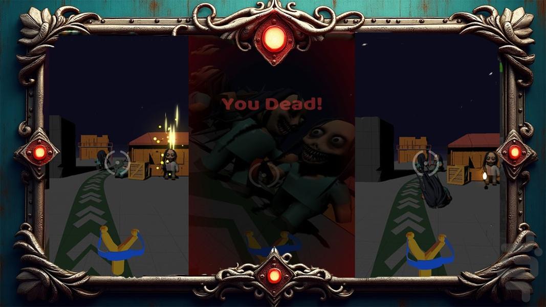 بازی مومو - عکس بازی موبایلی اندروید