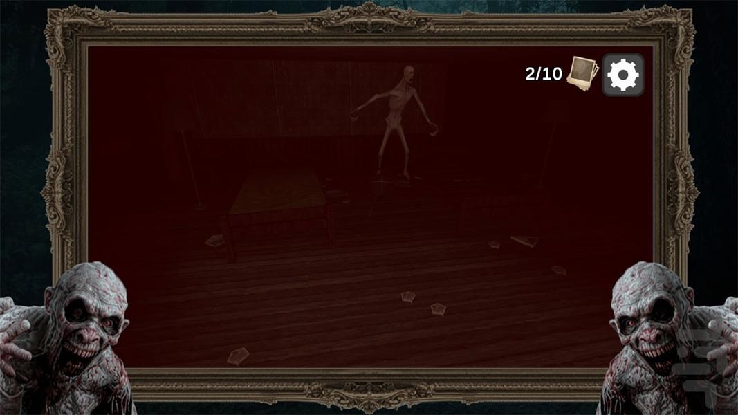 بازی جنی - Gameplay image of android game