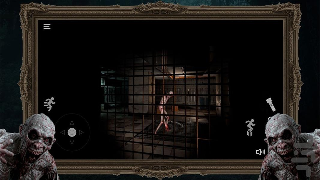 بازی جنی - Gameplay image of android game
