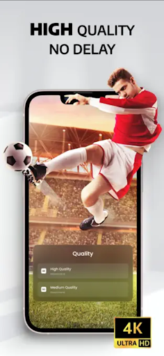 WiDi - Screen Mirroring to TV - عکس برنامه موبایلی اندروید