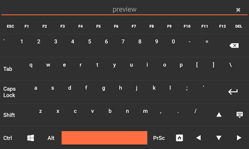 Remote Mouse for Computer - عکس برنامه موبایلی اندروید