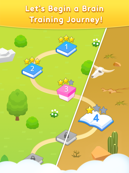 Prize Puzzle - Find Difference - Gameplay image of android game