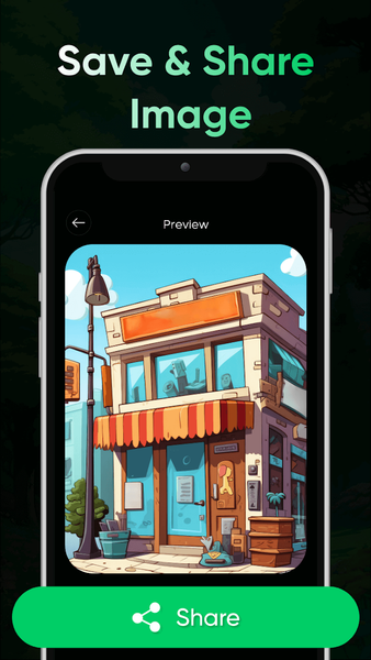 Endless Canvas Zoom : Max Zoom - عکس برنامه موبایلی اندروید