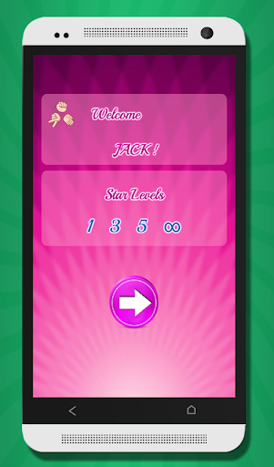 Rock Paper Scissors Game - Image screenshot of android app