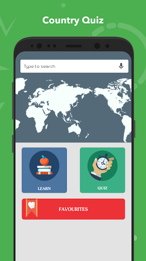 GK Quiz General Knowledge App - Image screenshot of android app