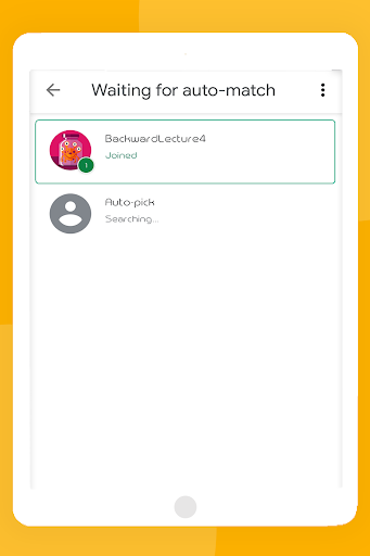 GK Quiz General Knowledge App - Image screenshot of android app