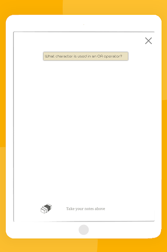 GK Quiz General Knowledge App - Image screenshot of android app