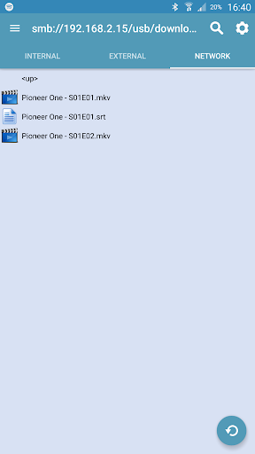 Subtitle Downloader - Image screenshot of android app