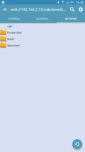 Subtitle Downloader - Image screenshot of android app