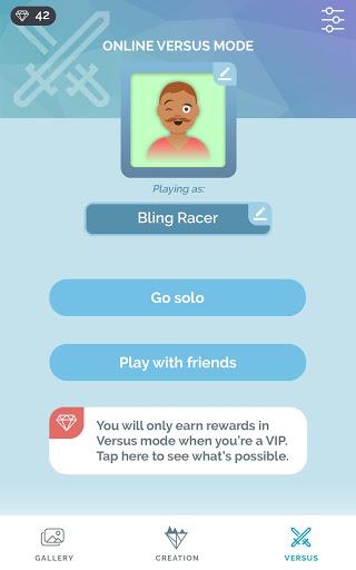 Poly Island: Art & Puzzle - عکس بازی موبایلی اندروید