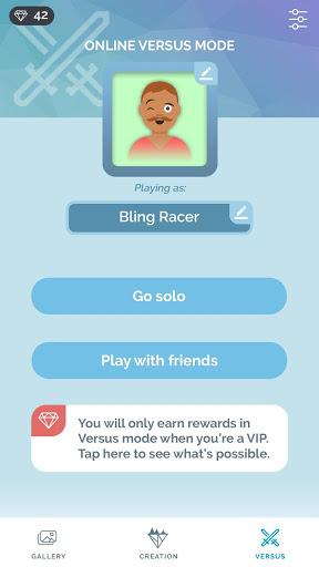 Poly Island: Art & Puzzle - عکس بازی موبایلی اندروید