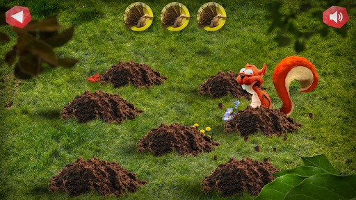 Bollo spelletjes en filmpjes - Gameplay image of android game