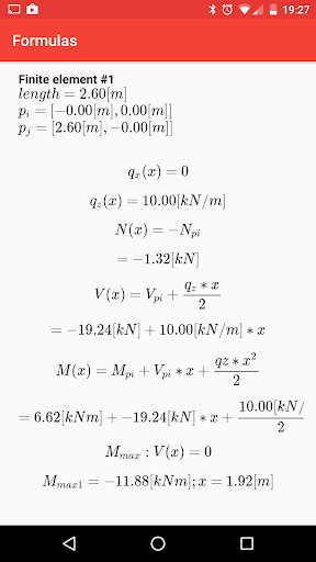 BeamDesign - عکس برنامه موبایلی اندروید
