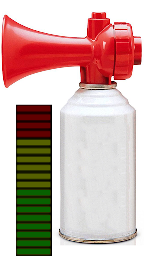 Blow horn sound discount