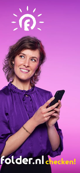 Reclamefolder & aanbiedingen - Image screenshot of android app