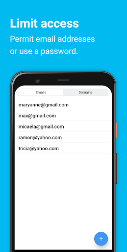 Pollie: Create Polls - Image screenshot of android app