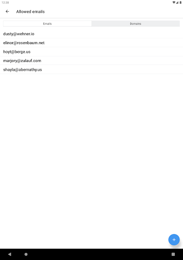 Pollie: Create Polls - Image screenshot of android app