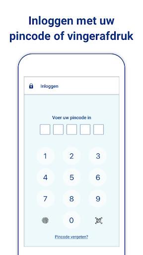 UMC Zorg - عکس برنامه موبایلی اندروید