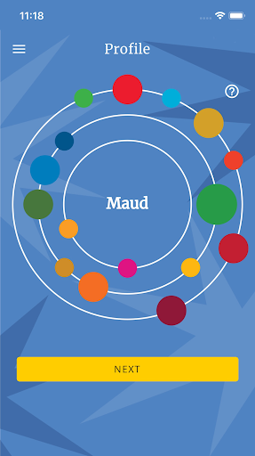 Utrecht 2040 - Image screenshot of android app