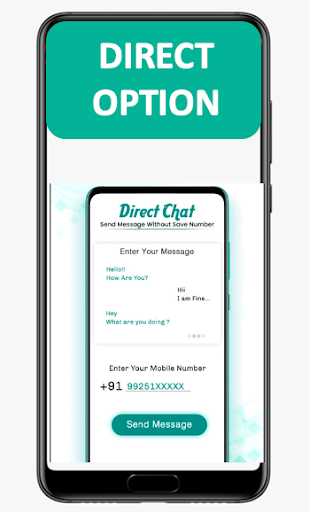 Gb What's version 2021 - Image screenshot of android app
